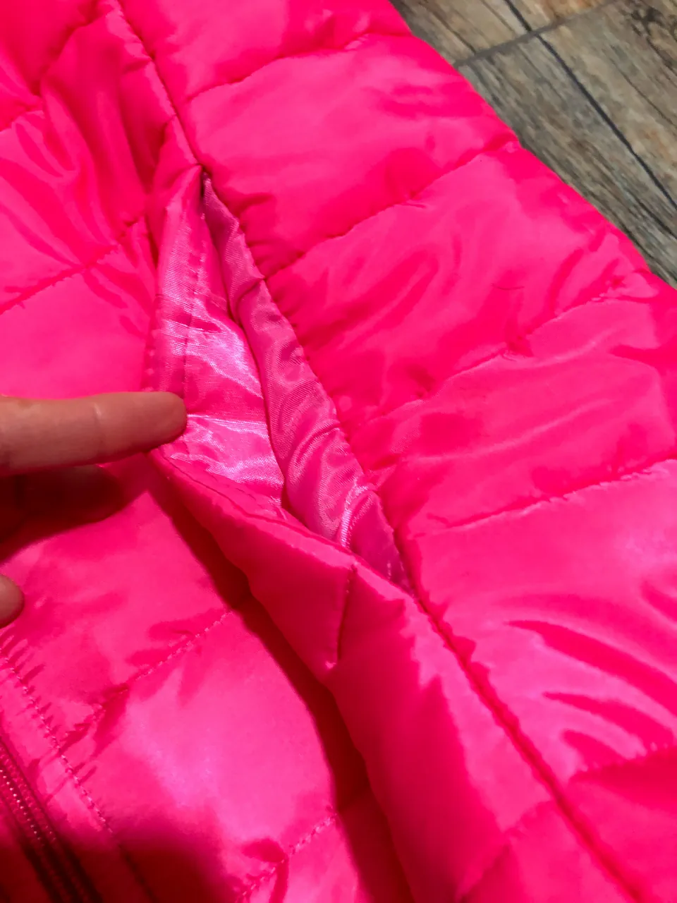 Campera Otro - imagen 2
