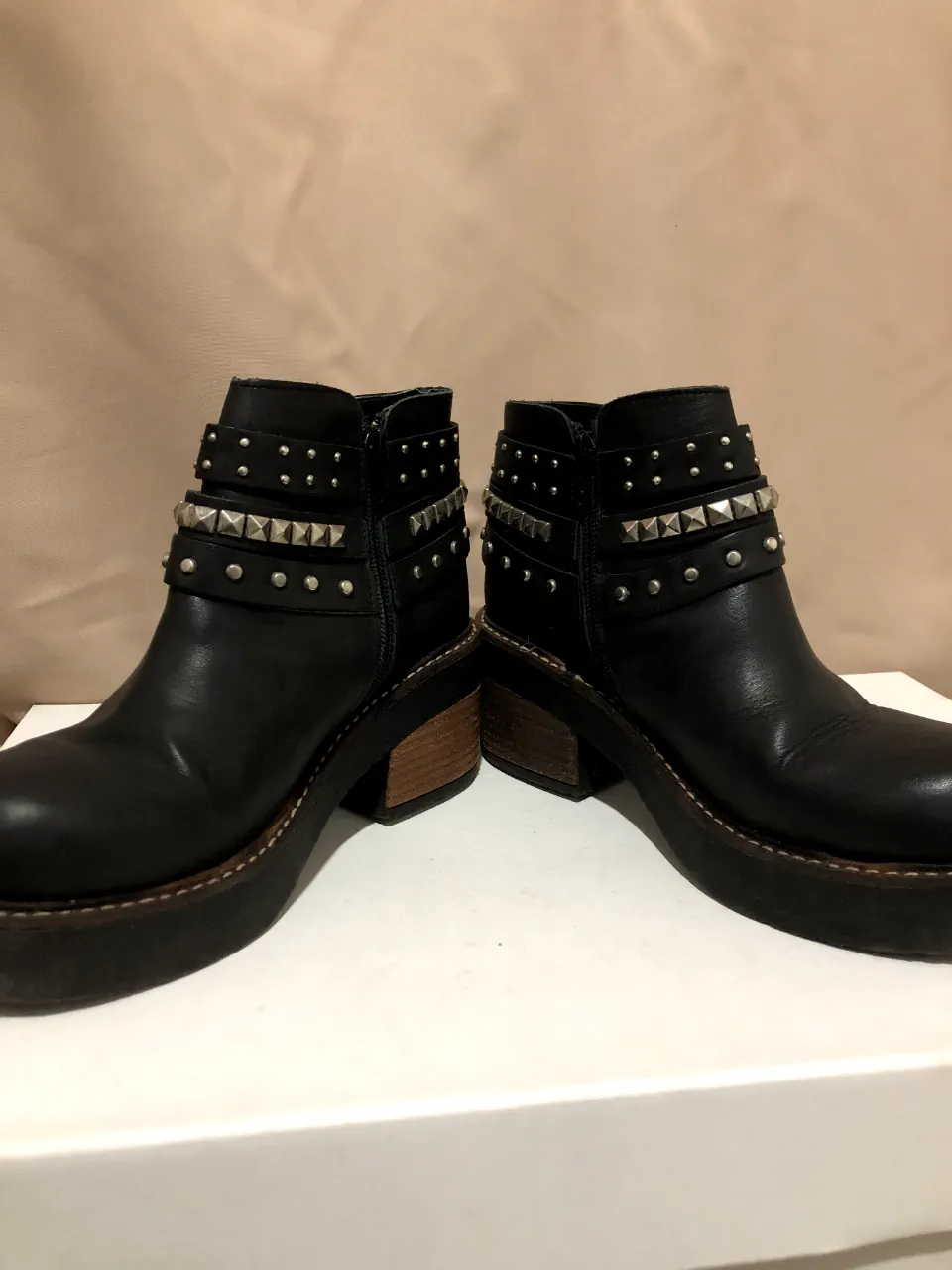 Botas Otro - imagen 2