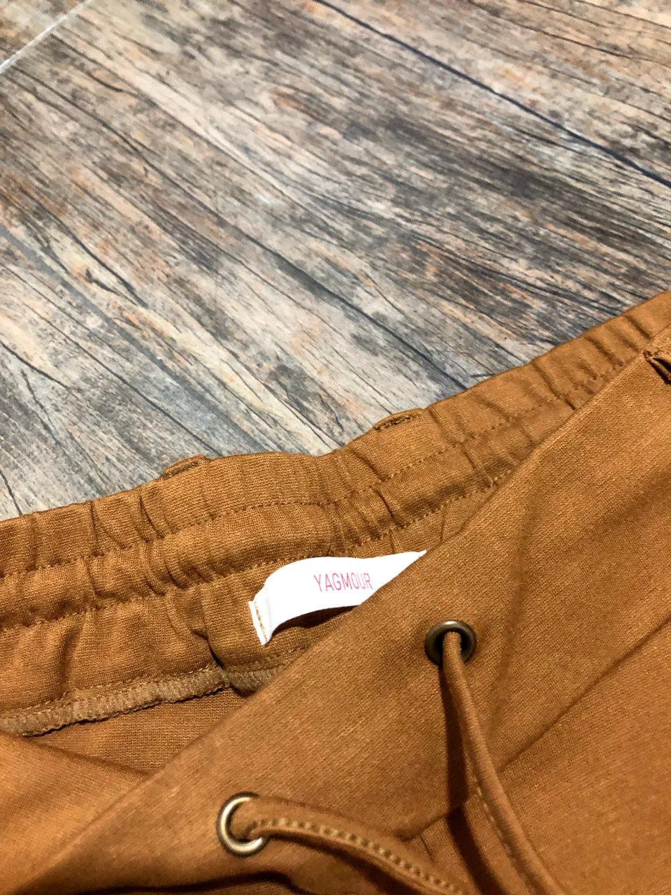 Pantalón Yagmour - imagen 3
