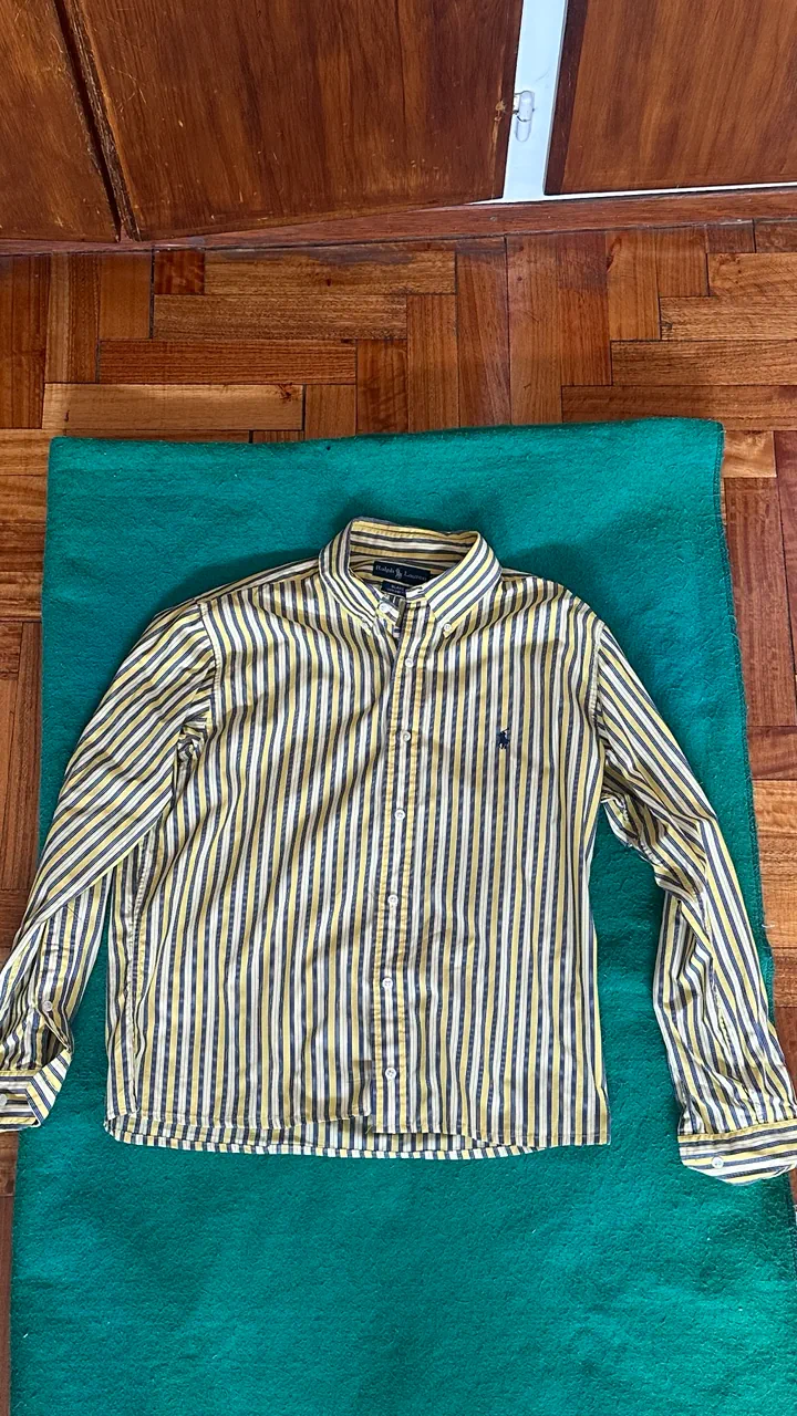 Ralph lauren · Talle L