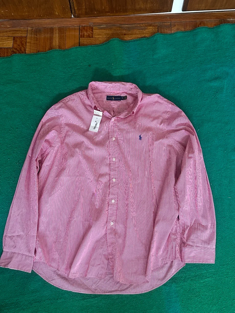 Camisa Ralph lauren - imagen 1