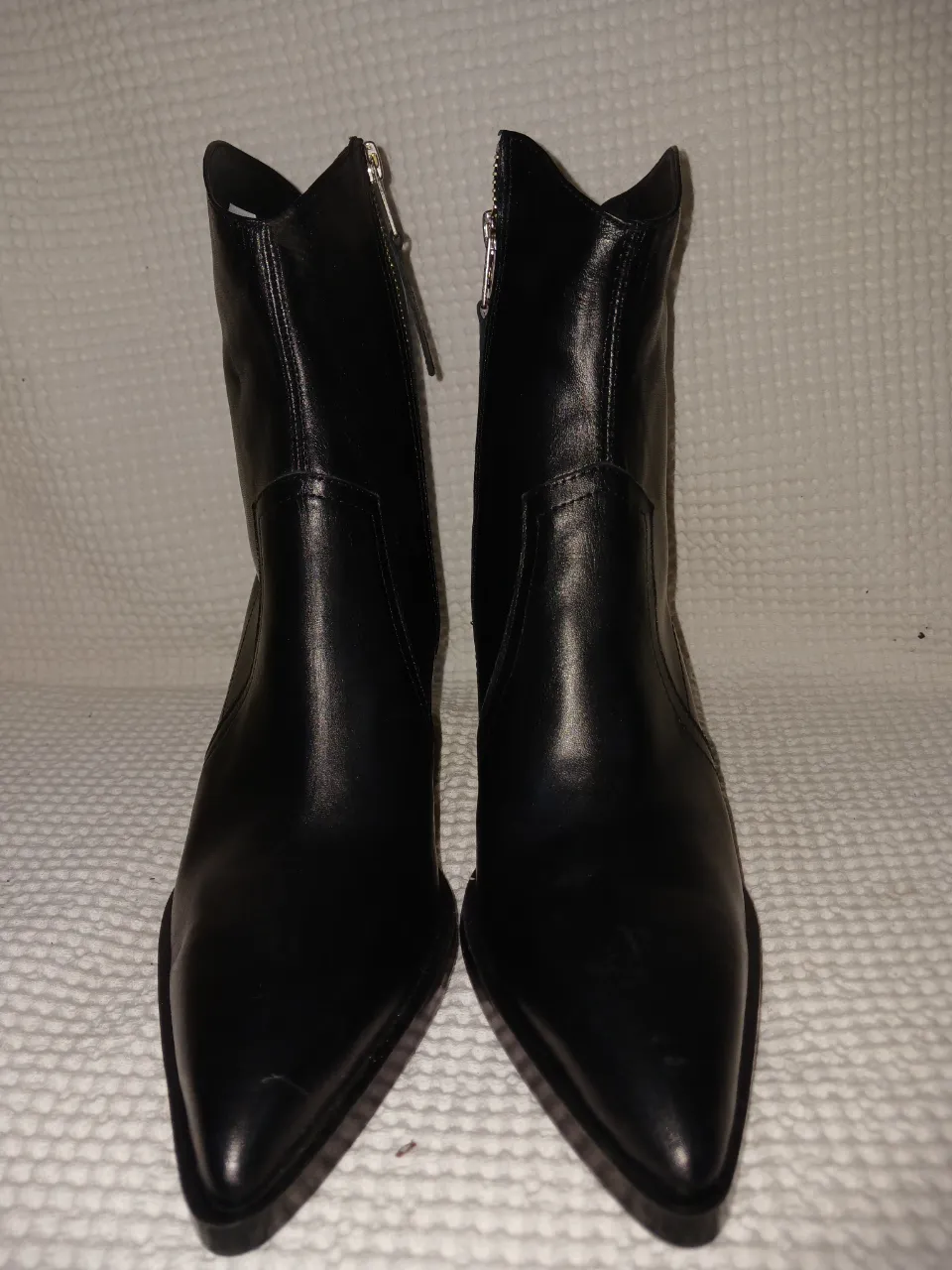 Botas Paruolo - imagen 1