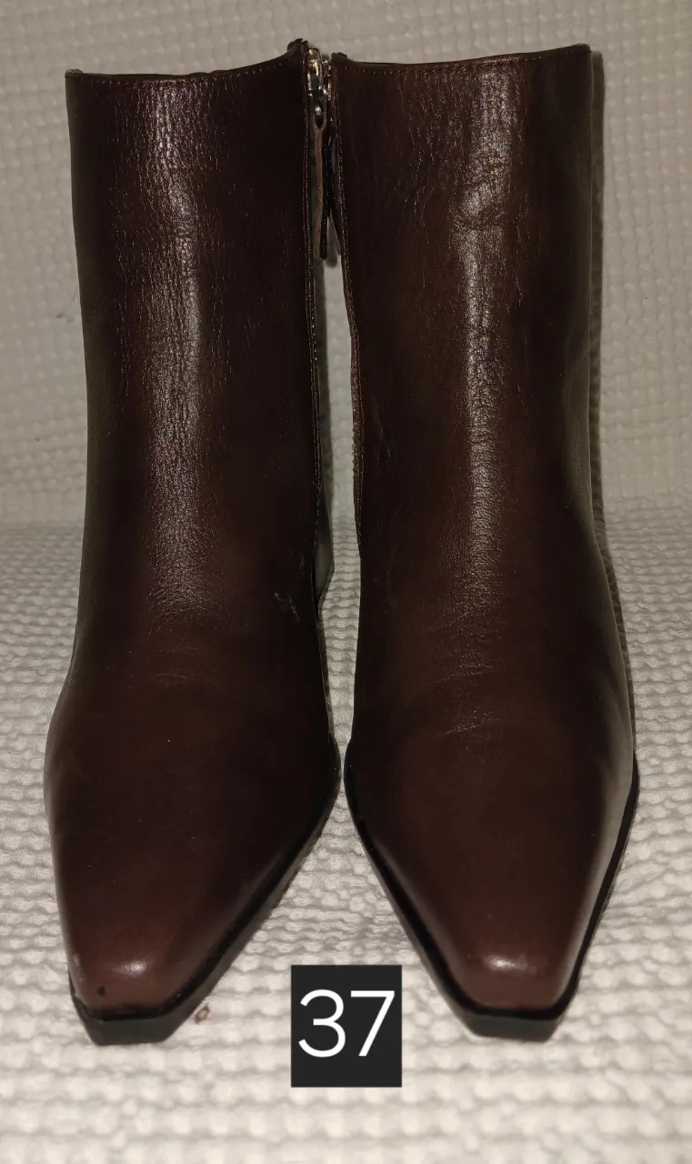 Botas Paruolo - imagen 1