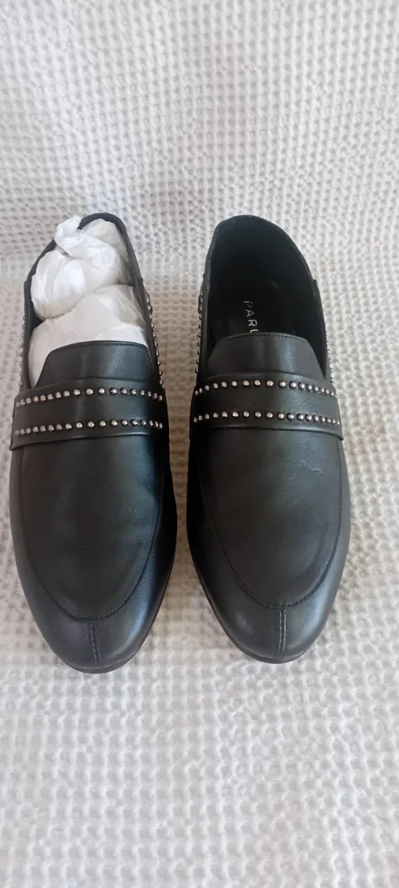 Zapatos Paruolo - imagen 1
