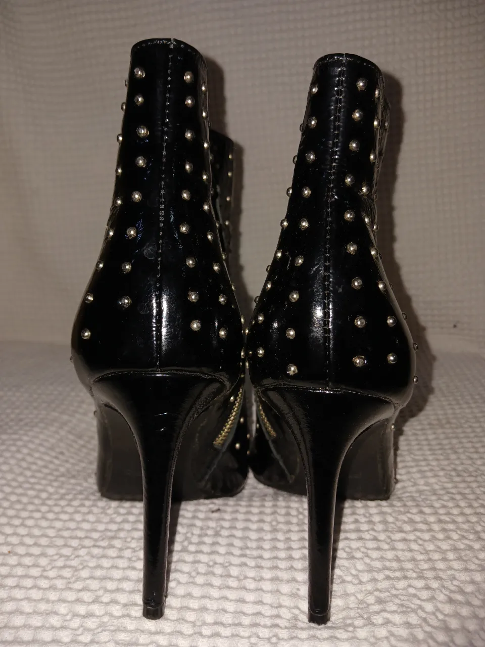 Botas Paruolo - imagen 1