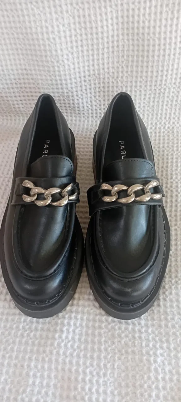 Zapatos Paruolo - imagen 1