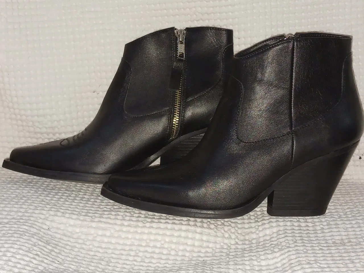 Botas Paruolo - imagen 1