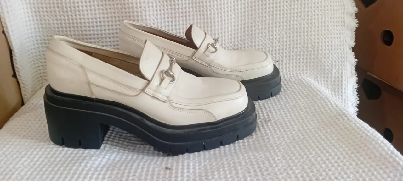 Zapatos Paruolo - imagen 1