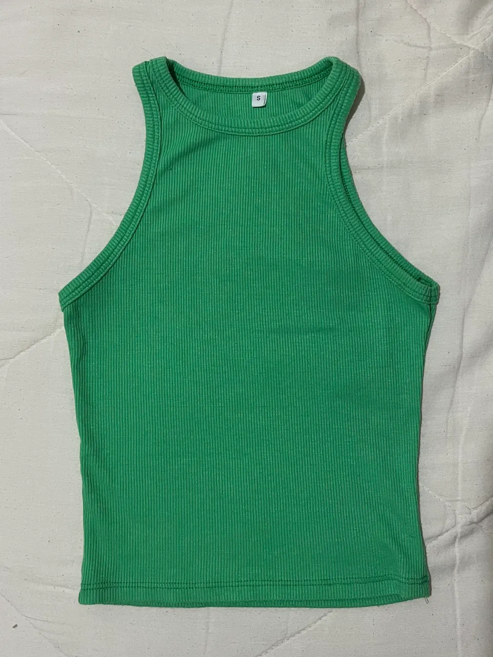 Musculosa Sin marca - imagen 1