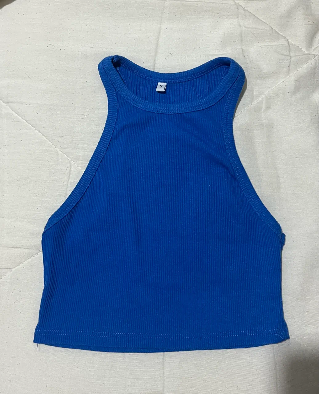 Musculosa Sin marca - imagen 1