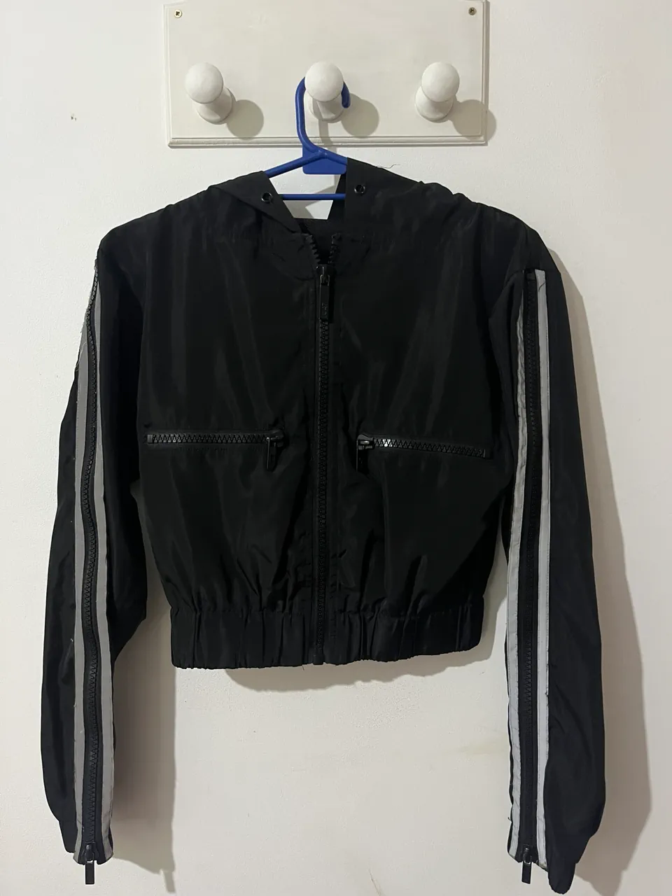 47 Street · Talle S