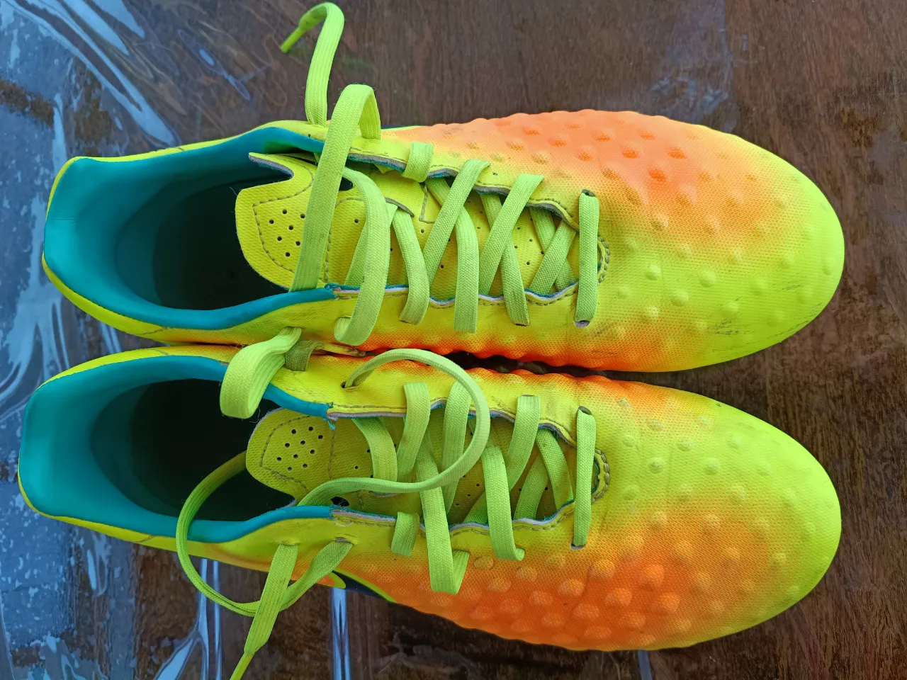 Nike · Talle AR 40