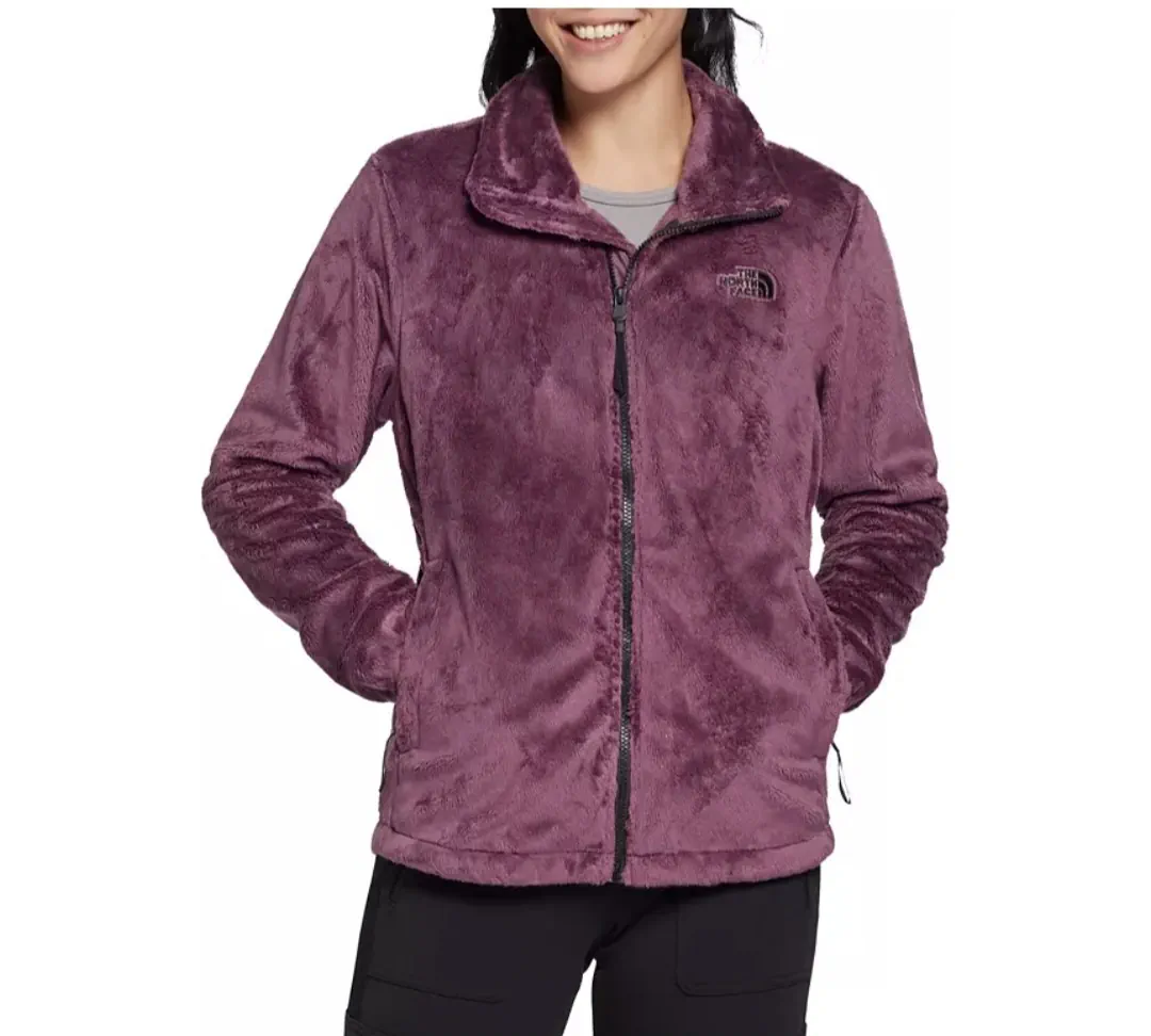 Campera The North Face - imagen 1