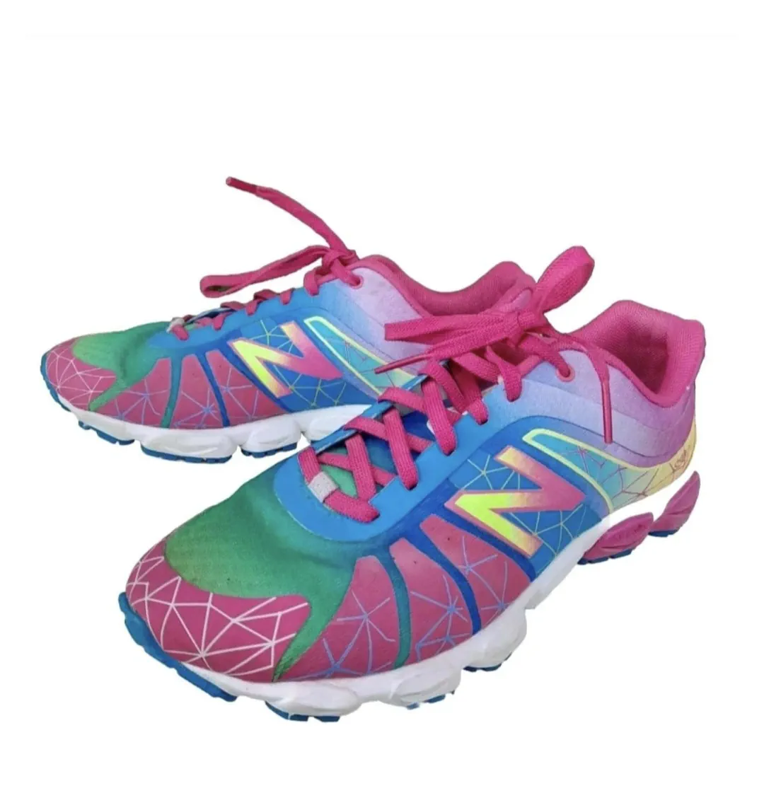 New Balance · Talle US 7.5