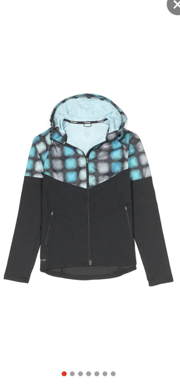 Nike · Talle S
