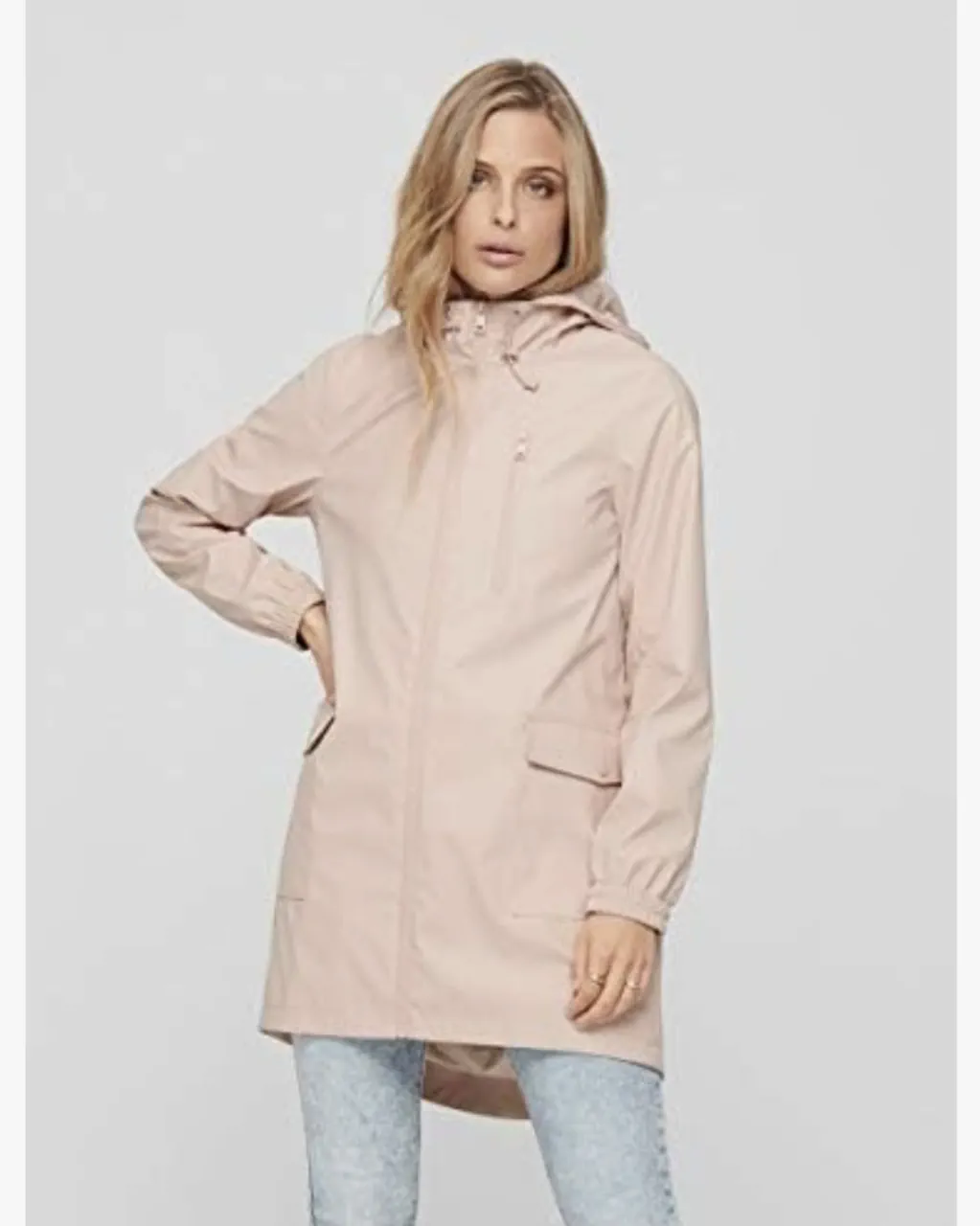 Trench Zara - imagen 1