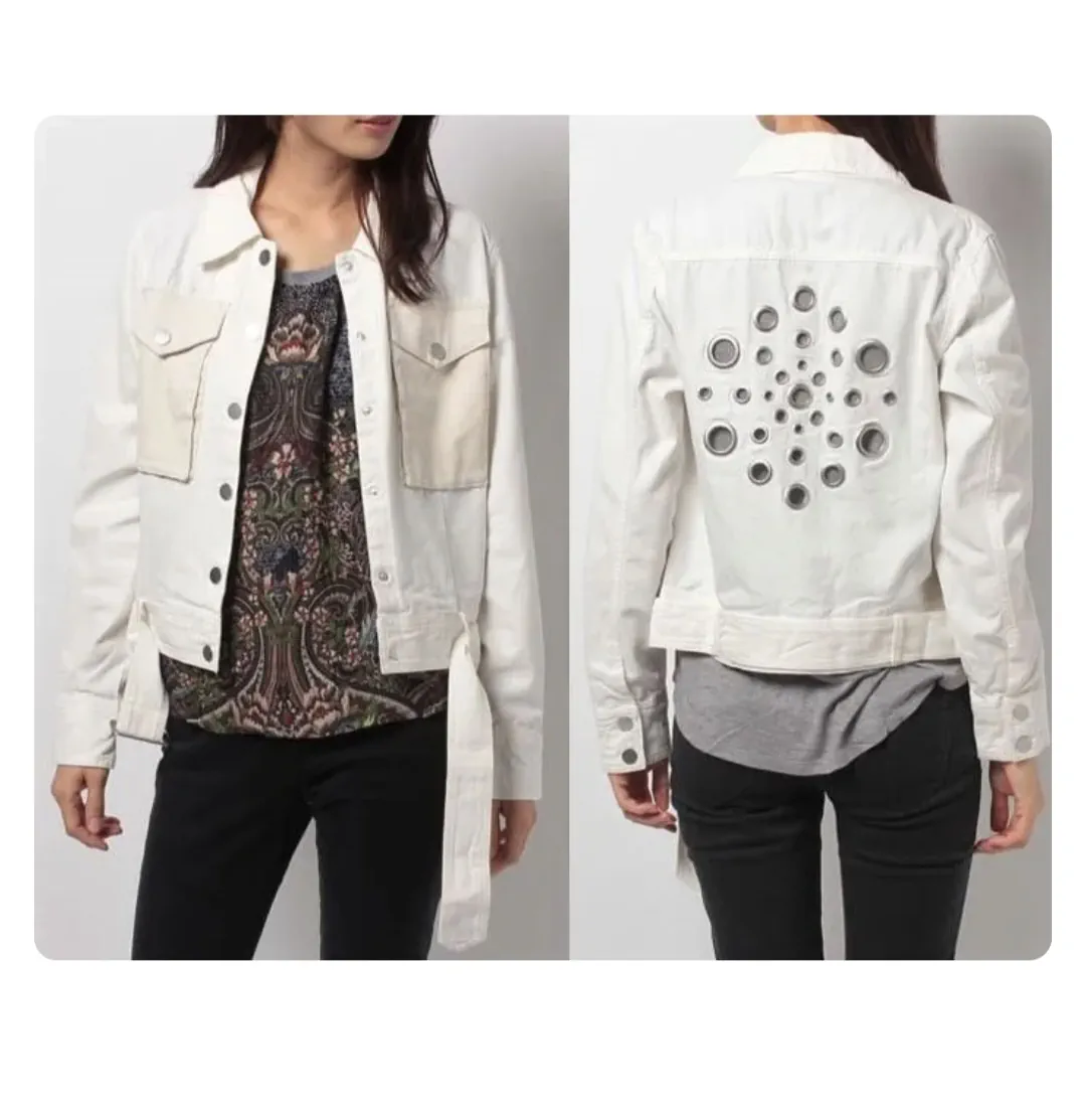 Desigual · Talle M