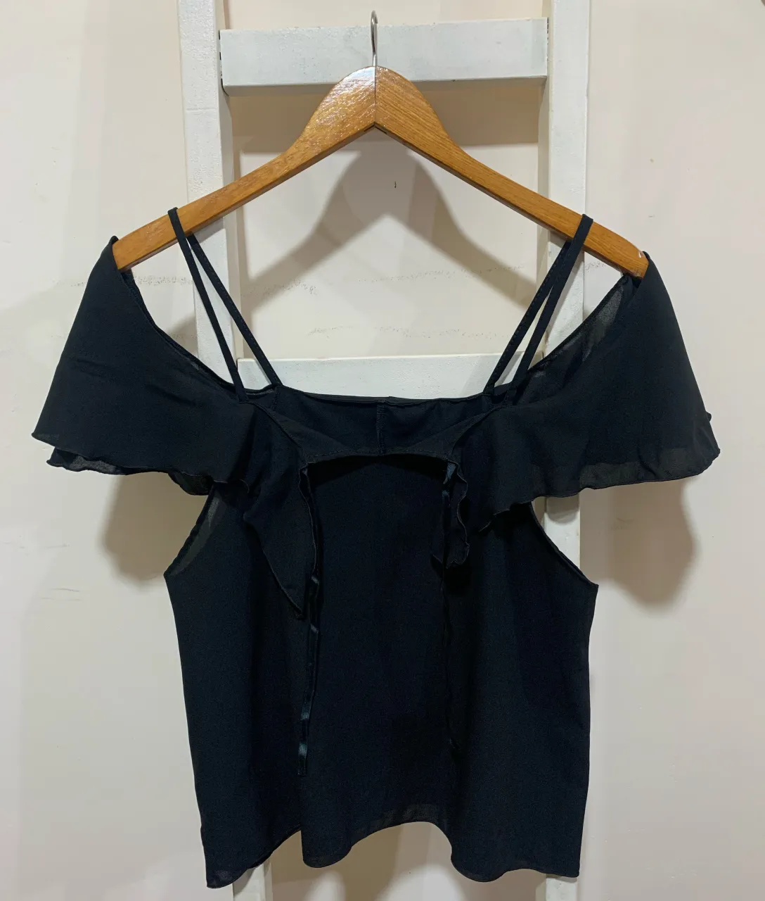 Blusa Sin marca. - imagen 1