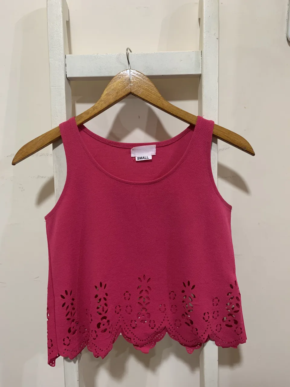 Musculosa Sin marca. - imagen 1