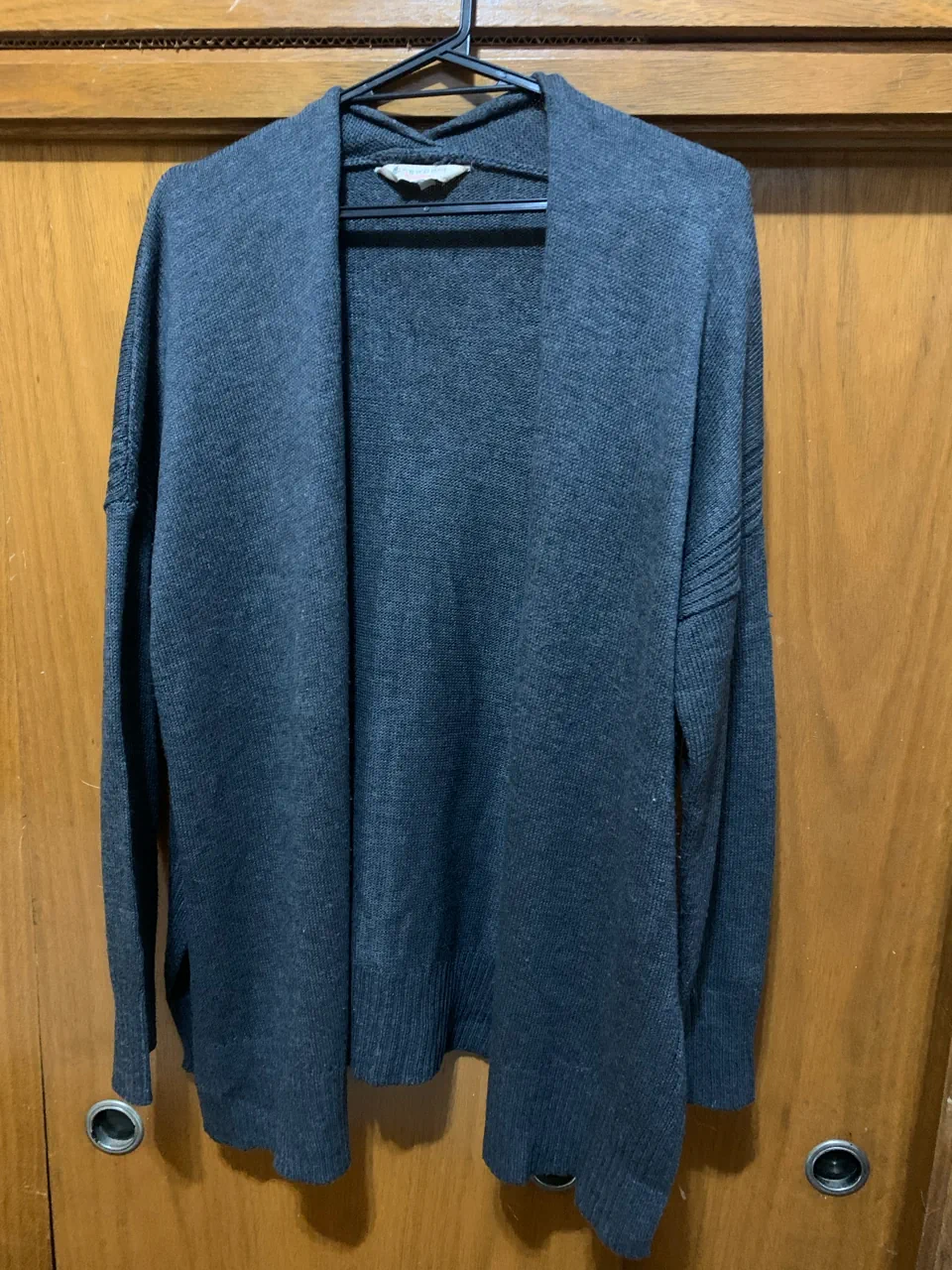 Cardigan Newport - imagen 1
