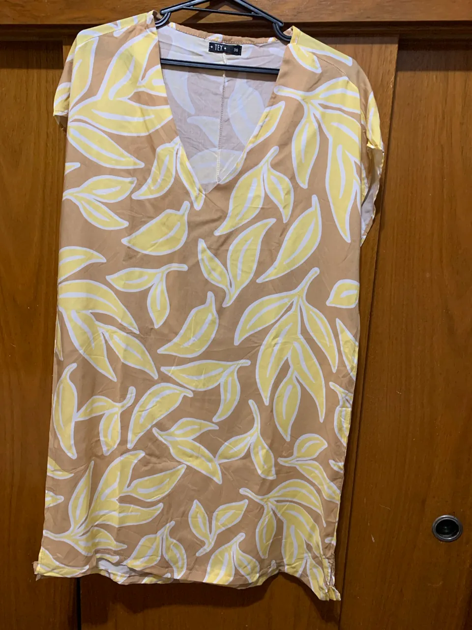 Vestido TEX - imagen 1
