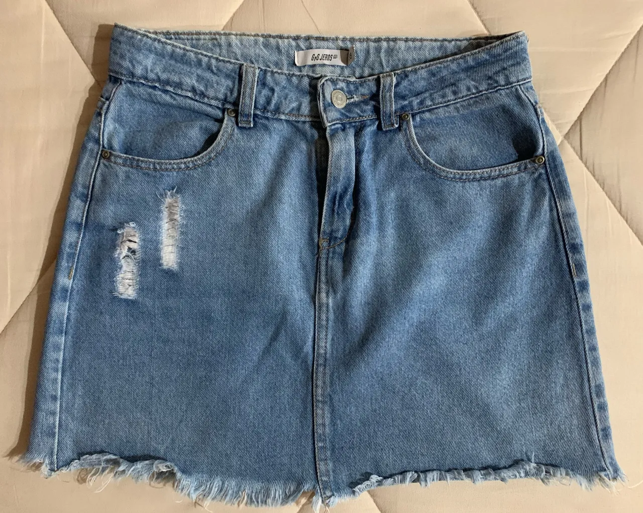 Gyg jeans · Talle EU 38