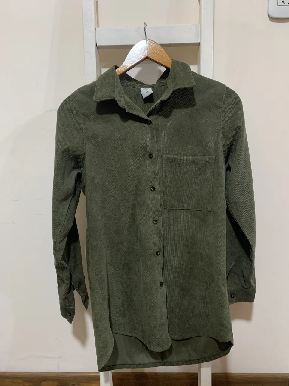 Premium denim · Talle M