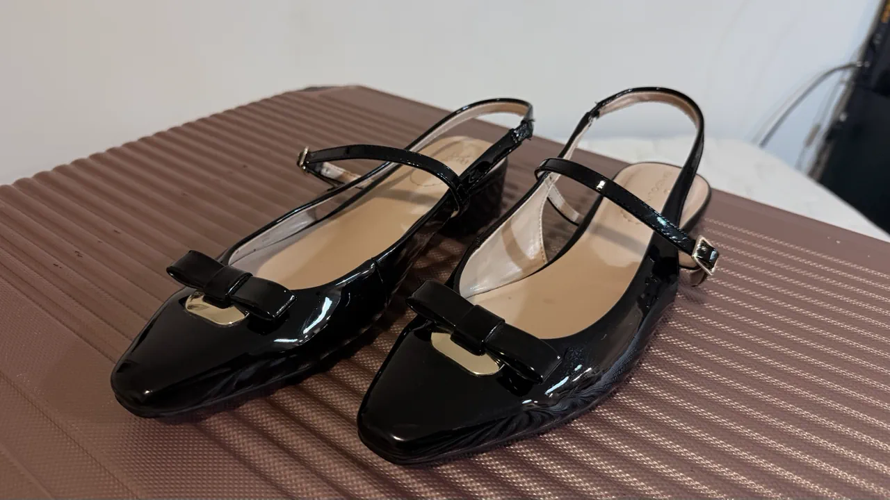 Ballerinas Bandolino - imagen 1