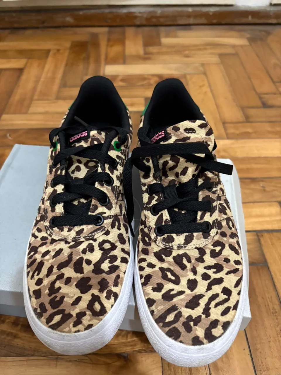 Zapatillas adidas - imagen 1