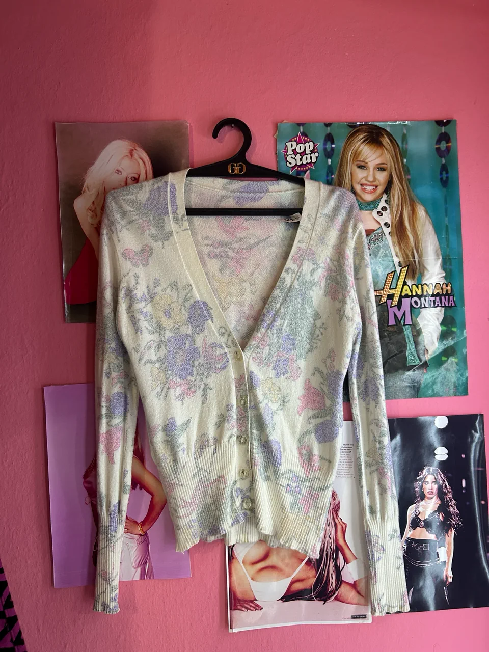 Rapsodia vintage · Talle S