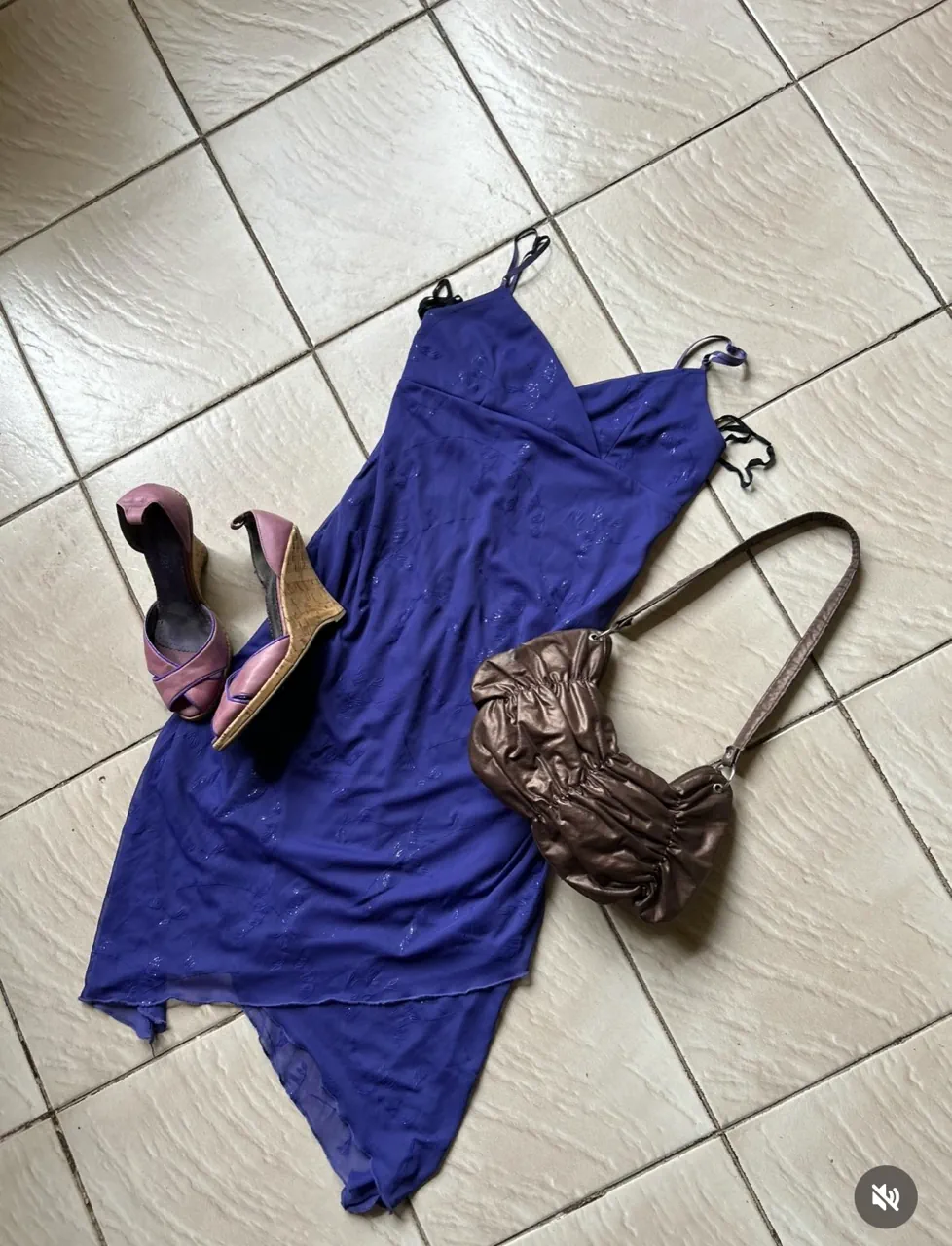 India Style · Talle único