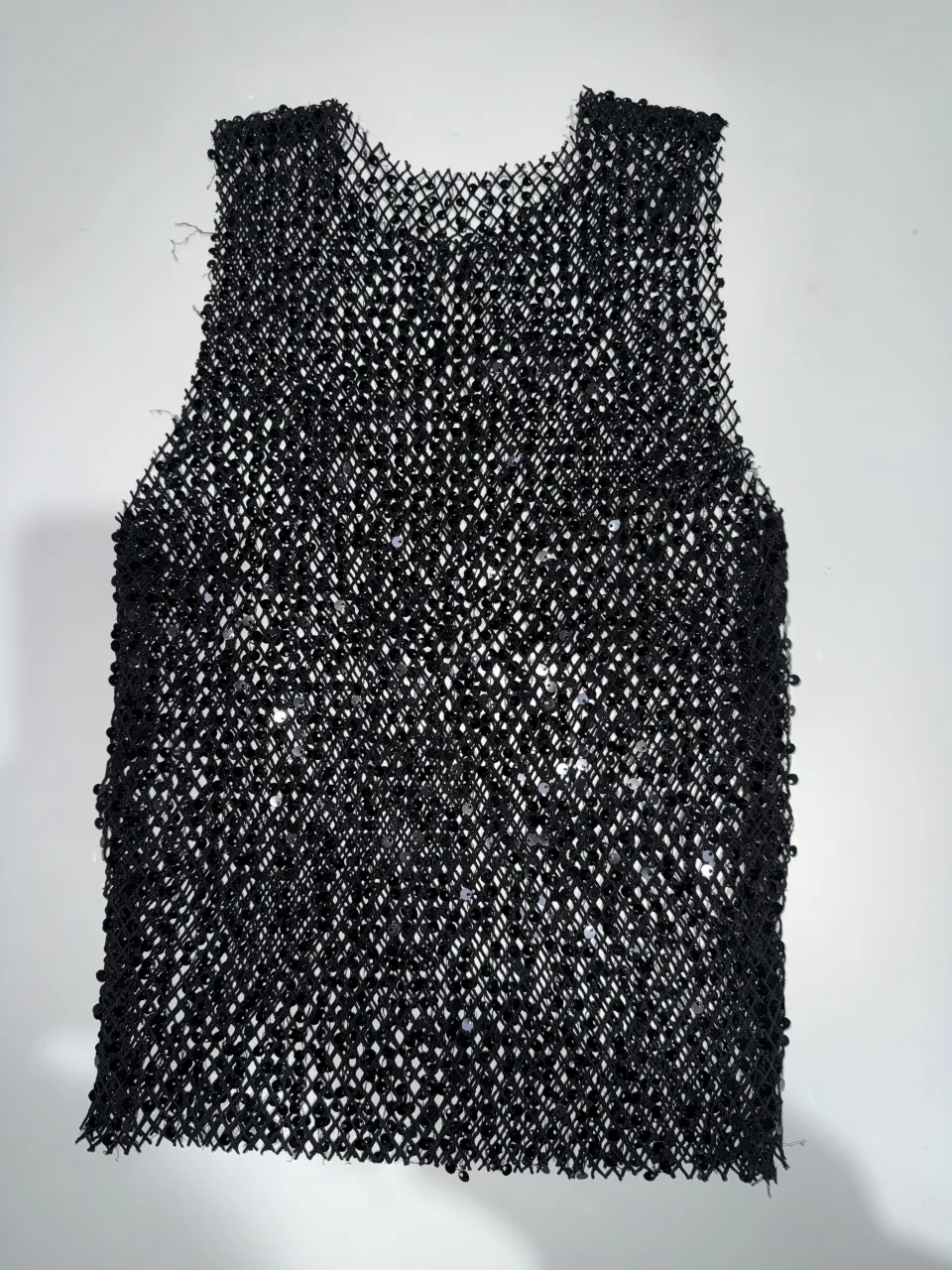 Musculosa A ≠ - imagen 1