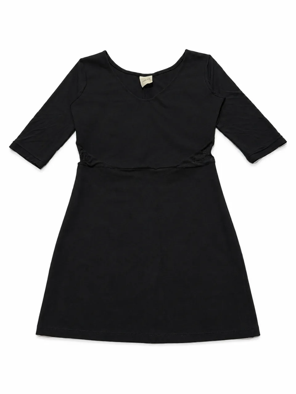 Vestido Zhoue · Talle M