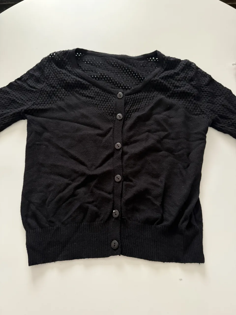 Cardigan A ≠ - imagen 1