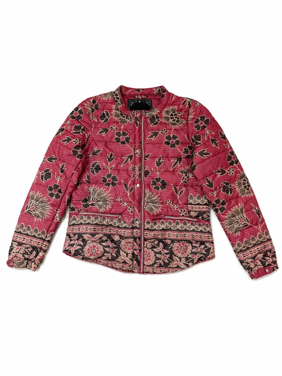 Campera Rapsodia - imagen 1