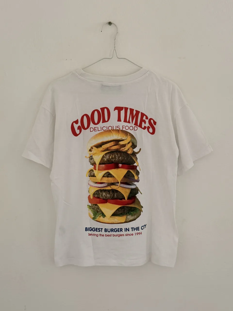 Remera Primark - imagen 1