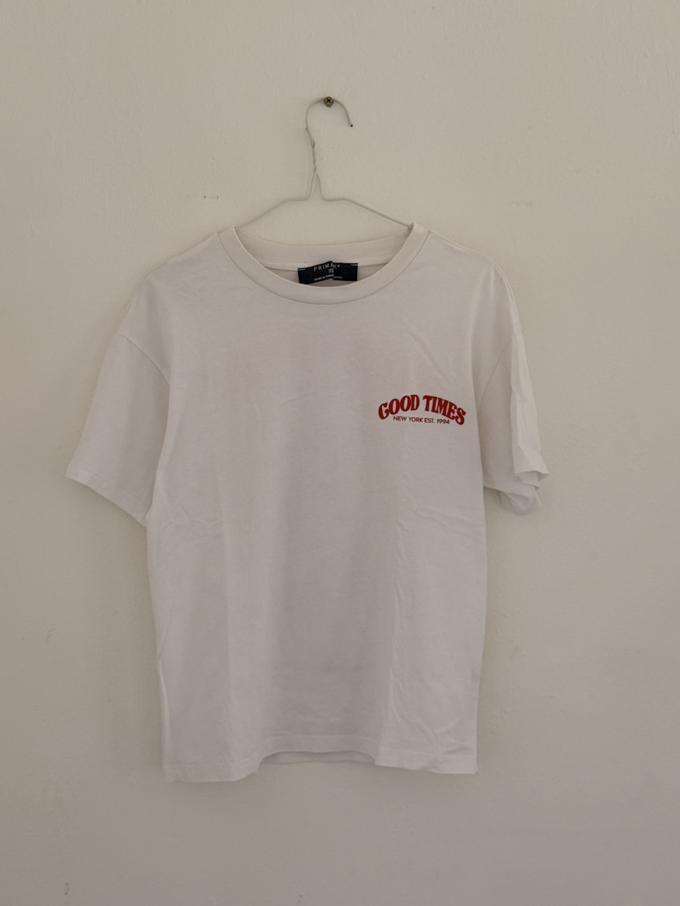 Remera Primark - imagen 2