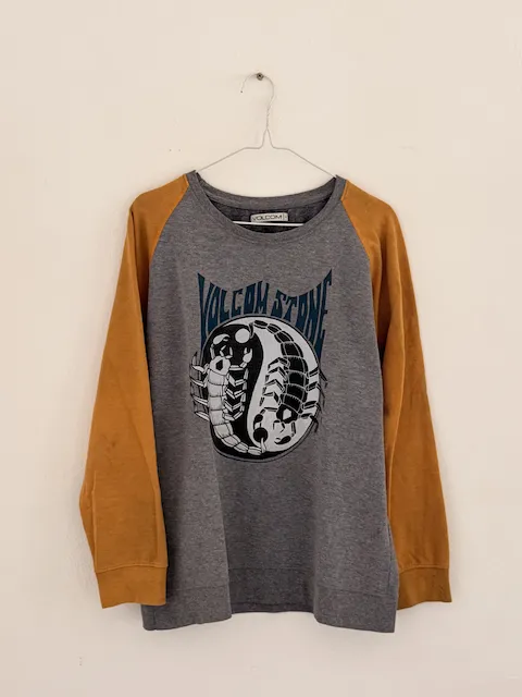 Volcom · Talle M