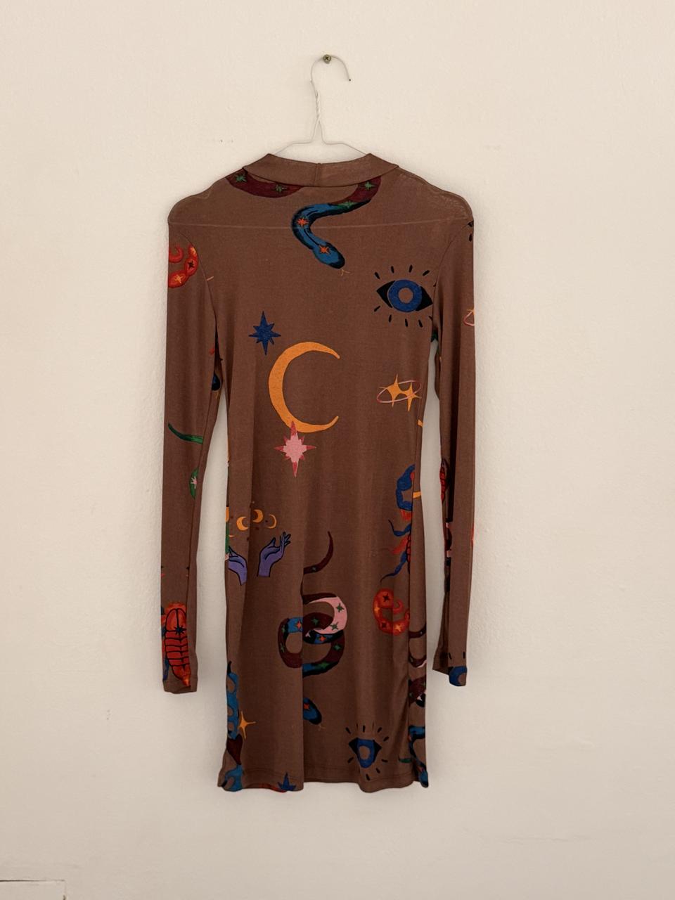 Vestido Complot - imagen 4
