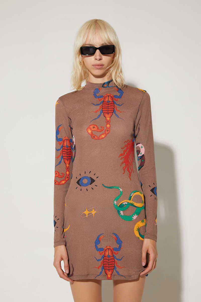 Vestido Complot - imagen 2