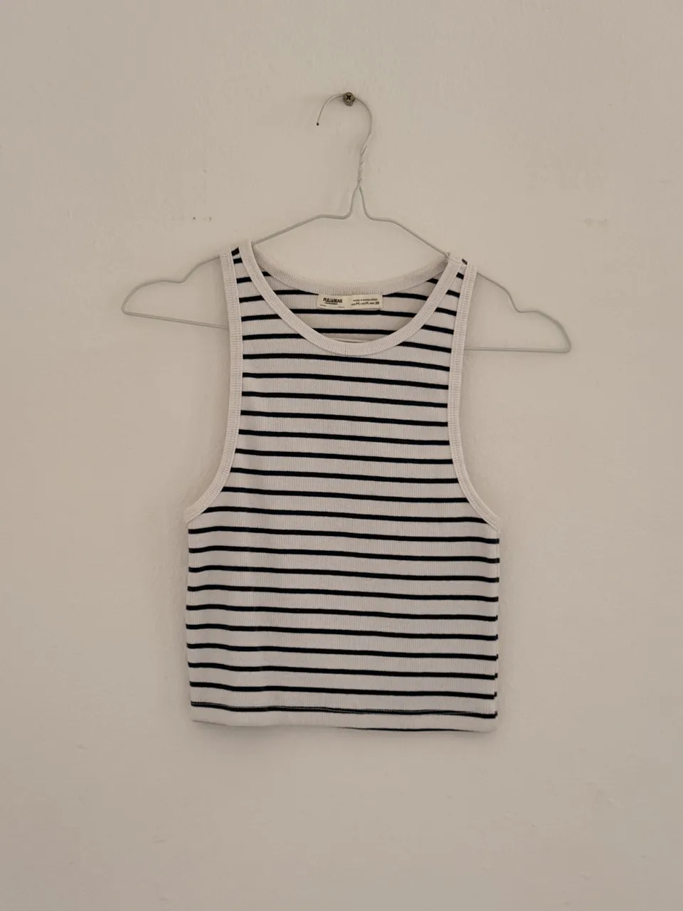Pull & Bear · Talle M