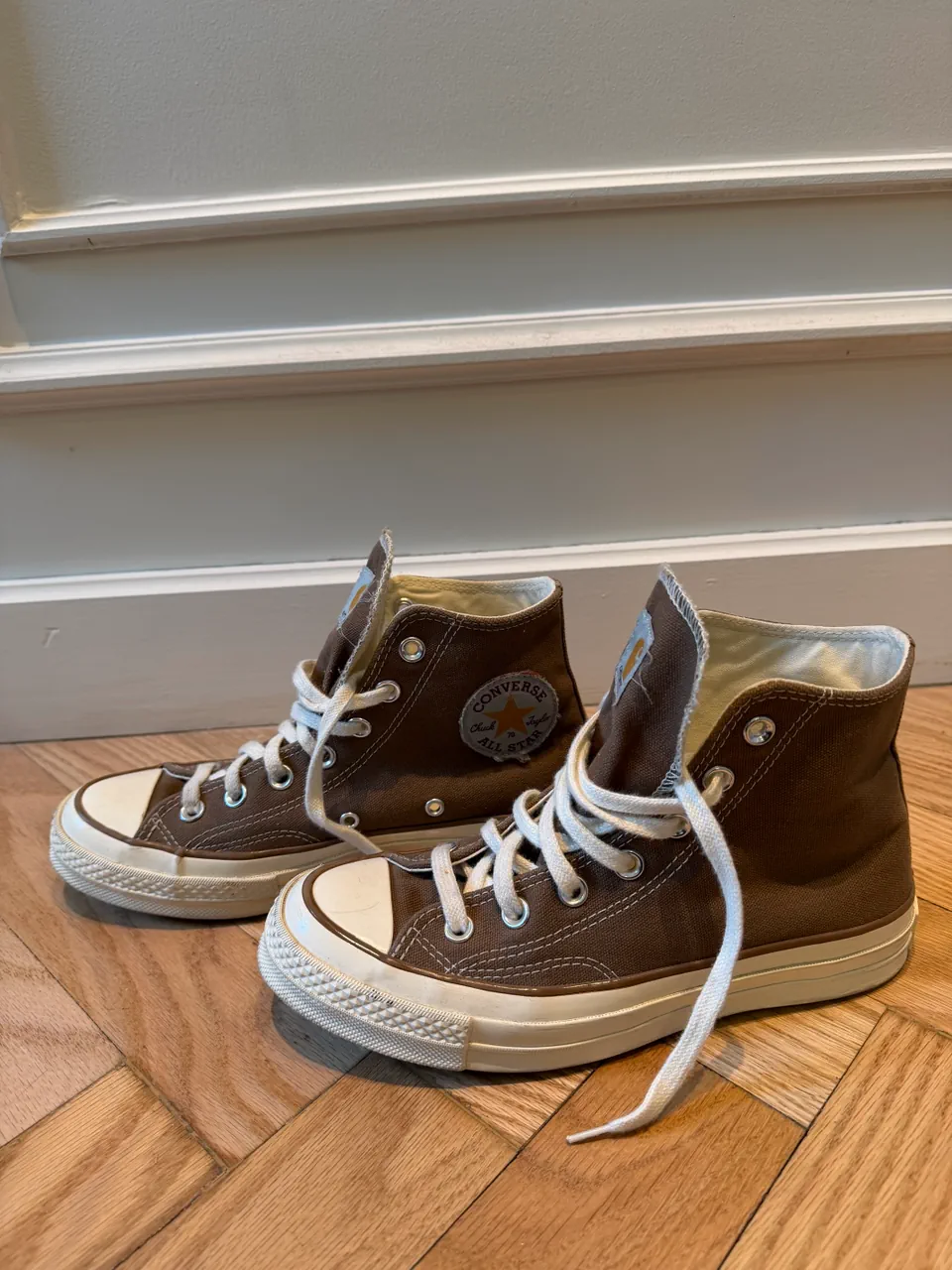Converse · Talle US 7.5