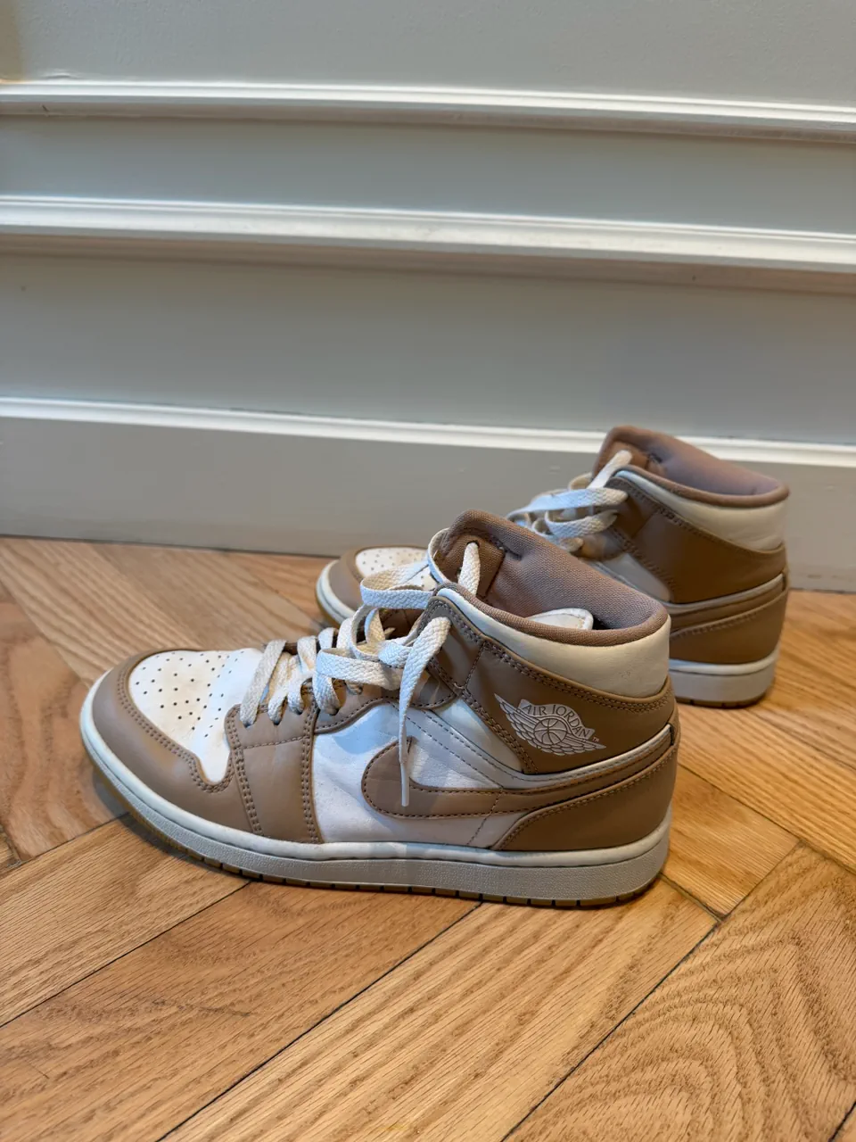 Zapatillas Nike - imagen 1