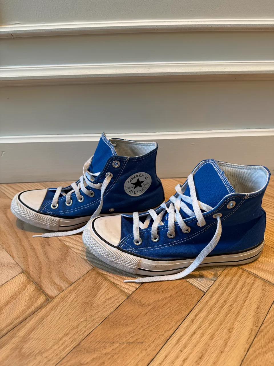 Zapatillas Converse - imagen 1
