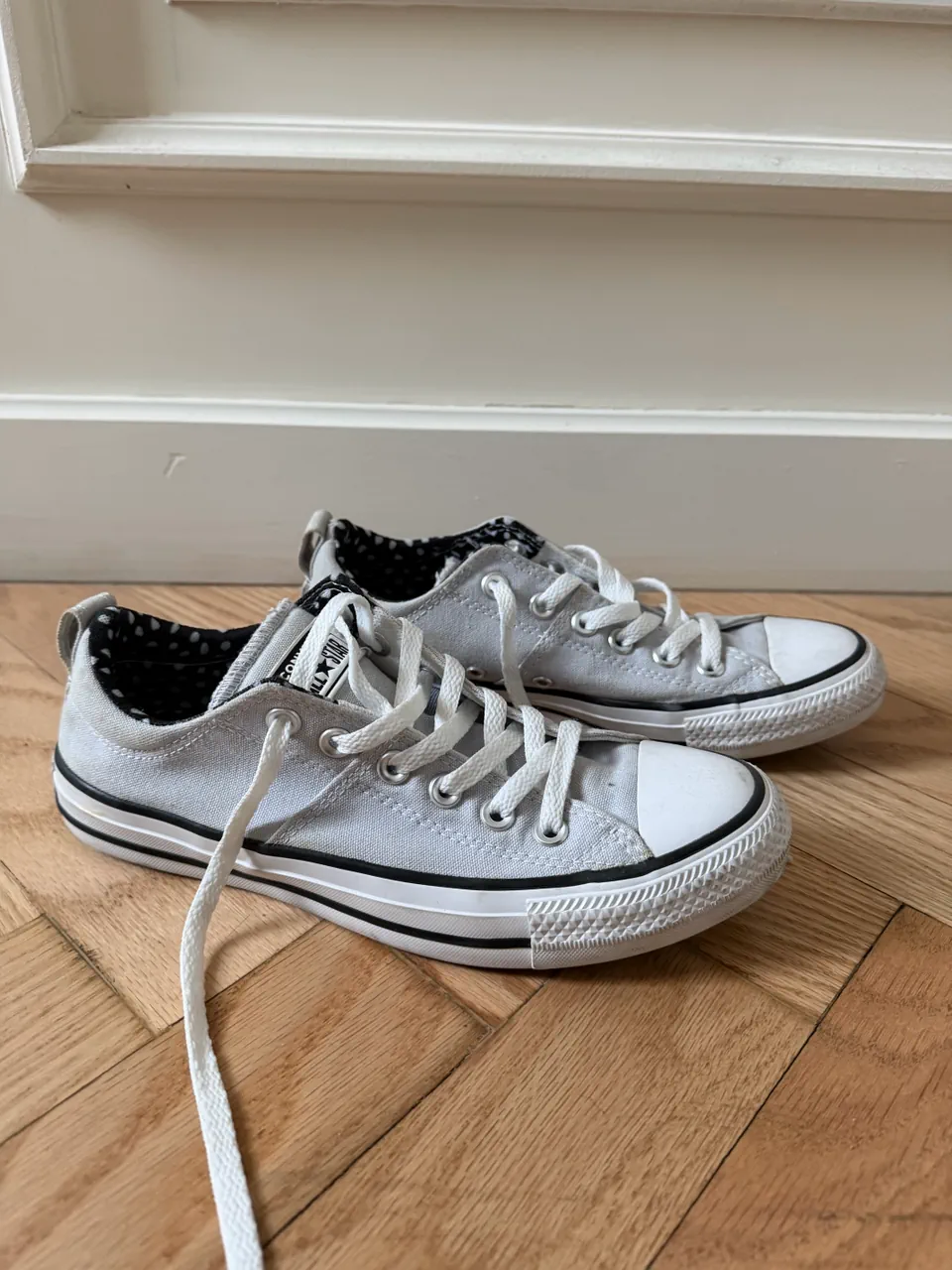 Converse · Talle US 8
