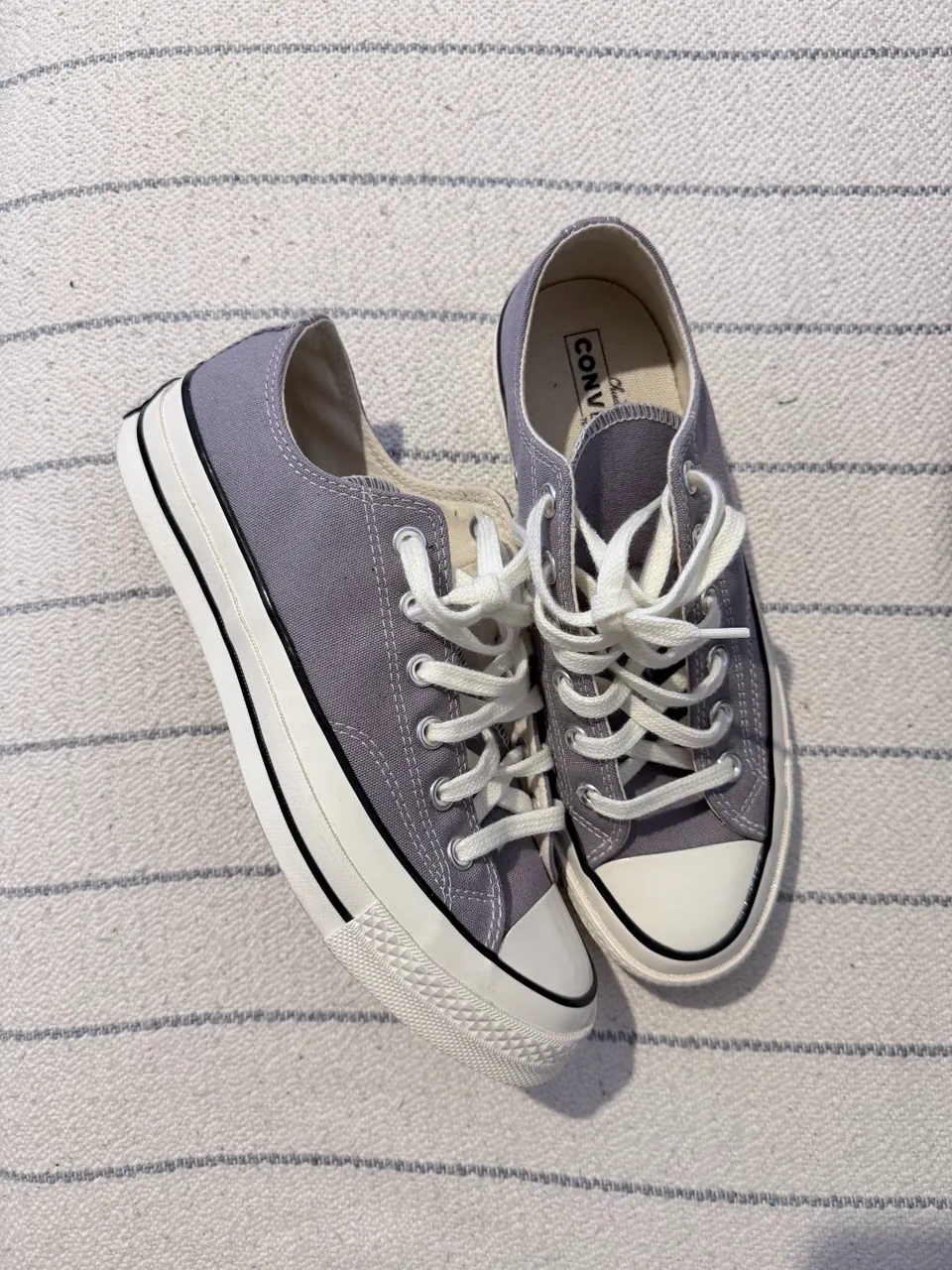 Zapatillas Converse - imagen 1