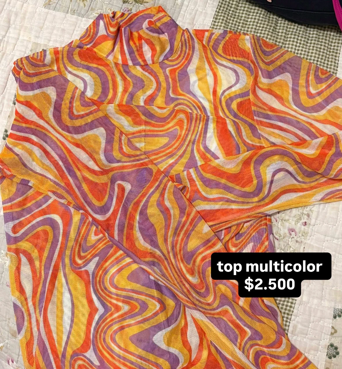 Remera Generic - imagen 1