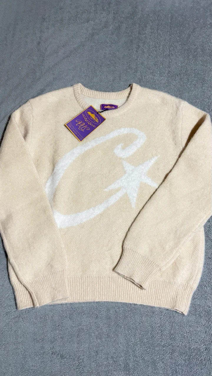 Sweater Corteiz - imagen 1