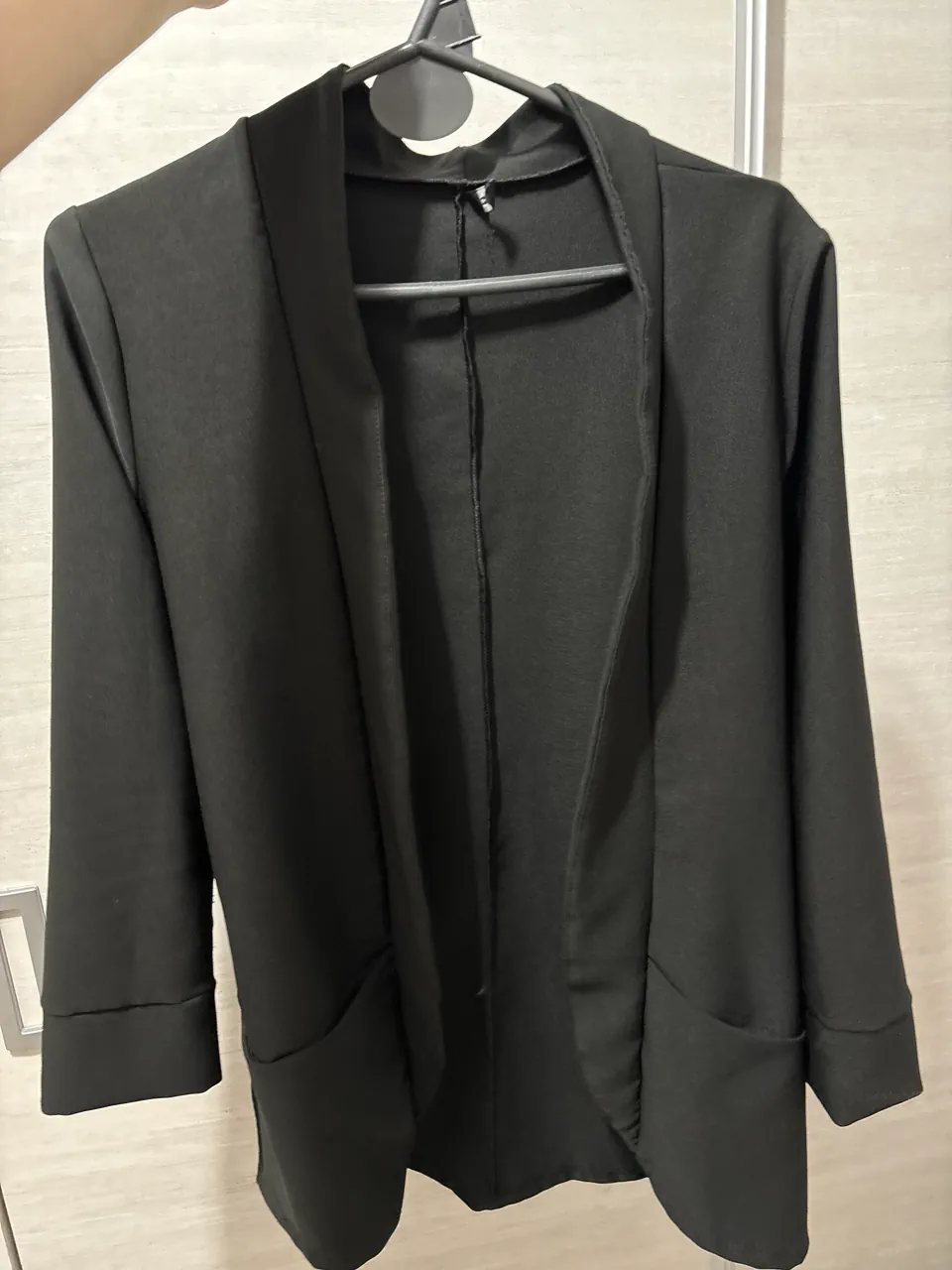 Blazer Generica · Talle M