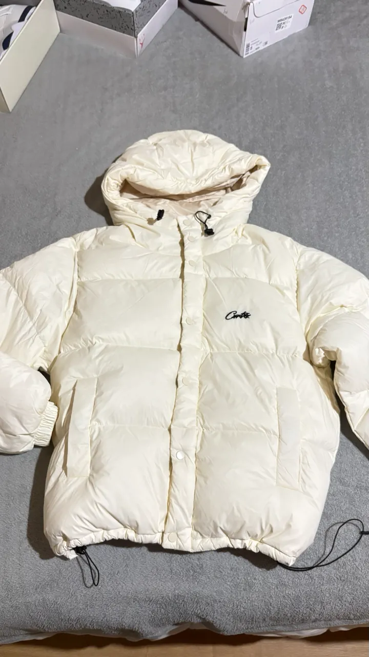Campera Corteiz - imagen 1